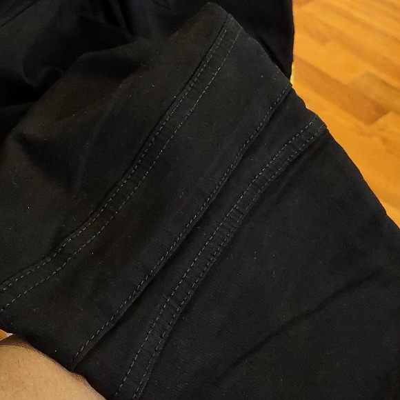 BIEPA JEANS 6 Pocket Designer Zipper Pants - Picture 14 of 16